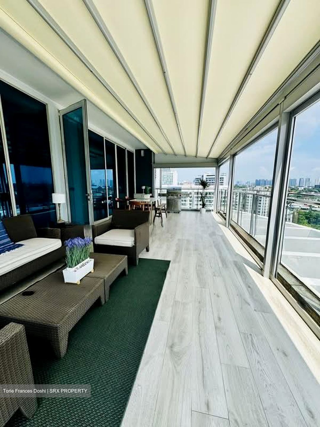 The Solitaire (D10), Condominium #575550681